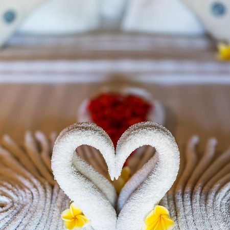 Royal Cottage Nusa Lembongan Bagian luar foto